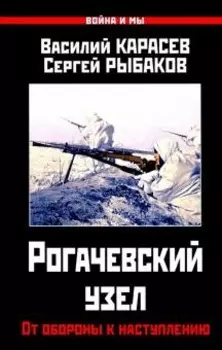Рогачевский узел: От обороны к наступлению
