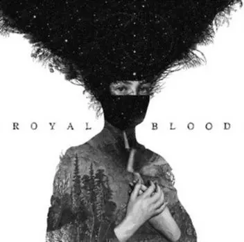 Royal Blood – Royal Blood (LP)