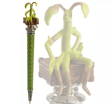 Ручка Fantastic Beasts: Bowtruckle