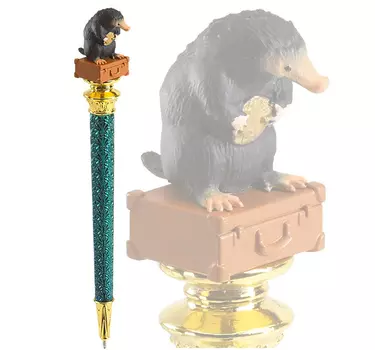 Ручка Fantastic Beasts: Niffler