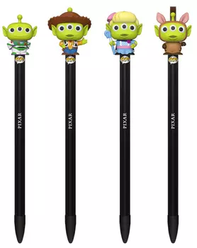 Ручка Funko POP: Pixar Anniversary (1 шт. в ассортименте)