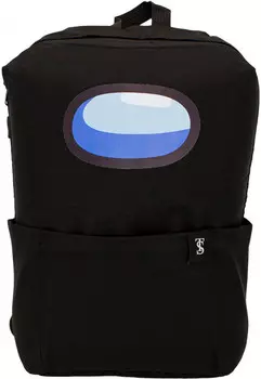 Рюкзак Among Us (черный)