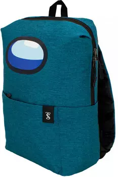 Рюкзак Among Us (синий)