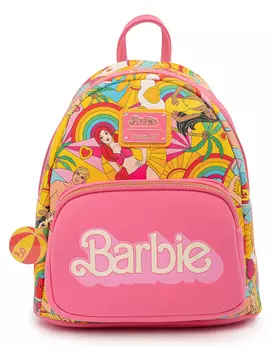 Рюкзак Barbie Fun In The Sun Mini