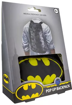 Рюкзак Batman