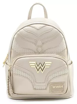 Рюкзак DC Comics: Wonder Woman 84 Cosplay Mini
