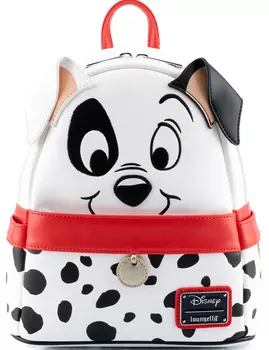 Рюкзак Disney 101 Dalmations 70th Anniversary Cosplay Mini