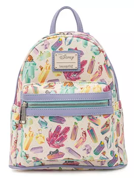 Рюкзак Disney Crystal Sidekicks Mini