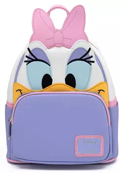 Рюкзак Disney: Daisy Duck Cosplay Mini