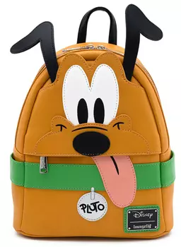 Рюкзак Disney: Pluto Cosplay Mini