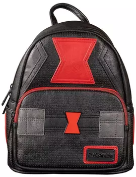 Рюкзак Marvel: Black Widow Mini