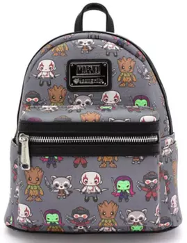 Рюкзак Marvel: Guardians Of The Galaxy – Kawaii AOP
