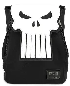 Рюкзак Marvel: Punisher Skull