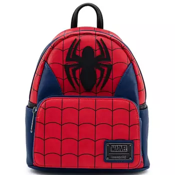 Рюкзак Marvel: Spiderman Classic Cosplay Mini