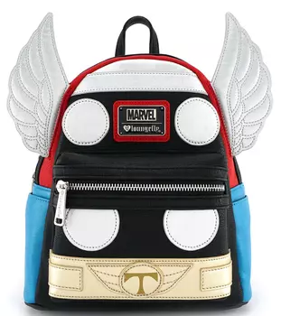 Рюкзак Marvel: Thor