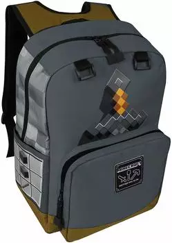 Рюкзак Minecraft: Sword Adventure