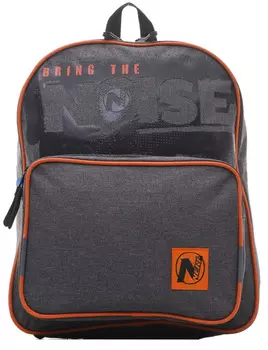 Рюкзак NERF (серый)