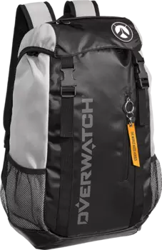 Рюкзак Overwatch: Heavy Duty