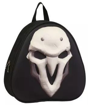 Рюкзак Overwatch: Reaper 3D
