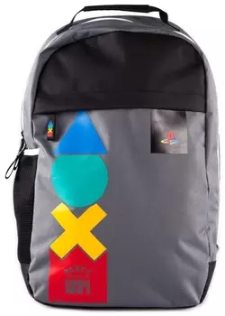 Рюкзак PlayStation: Retro