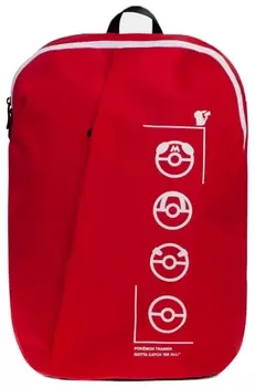Рюкзак Pokemon: Trainer Tech