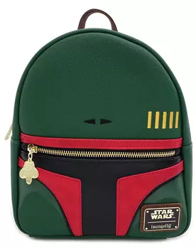 Рюкзак Star Wars: Boba Fett