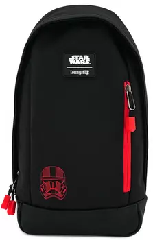 Рюкзак Star Wars: Rise Of Skywalker – Sith Trooper Sling