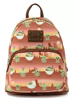 Рюкзак Star Wars: The Mandalorian