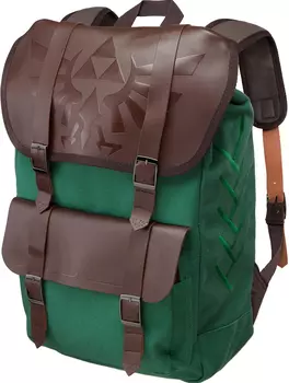 Рюкзак The Legend Of Zelda
