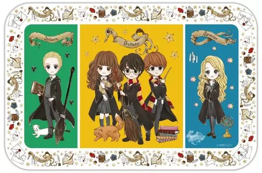 Салфетка сервировочная Гарри Поттер (42x27 см)