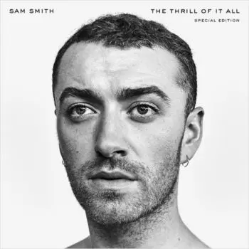 Sam Smith – The Thrill Of It All (2 LP)