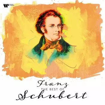Сборник – Schubert. The Best Of (LP)