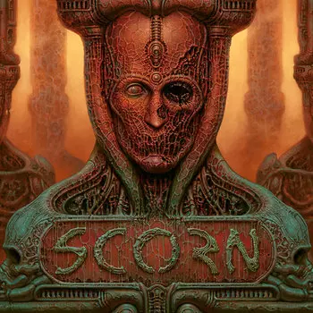 Scorn (Steam) [PC, Цифровая версия] (Цифровая версия)