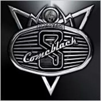 Scorpions. Comeblack (2 LP)