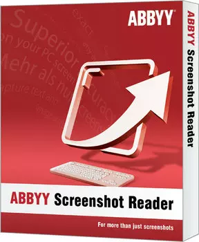 Screenshot Reader (версия для скачивания) [Цифровая версия] (Цифровая версия)