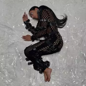 Sevdaliza – The Calling. Coloured White Vinyl (LP)