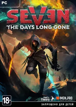 Seven: The Days Long Gone [PC, Цифровая версия] (Цифровая версия)
