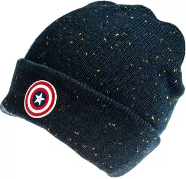 Шапка Marvel: Captain America