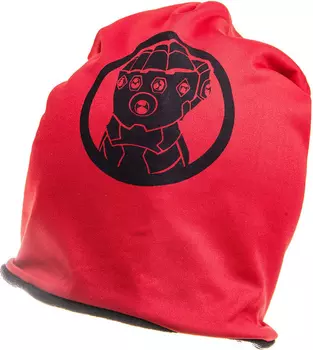 Шапка Marvel: Infinity War Двухсторонняя