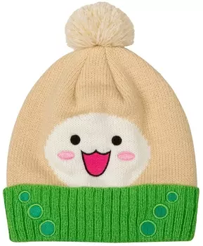 Шапка Overwatch: Pachimari