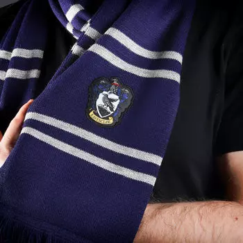 Шарф Harry Potter: Ravenclaw