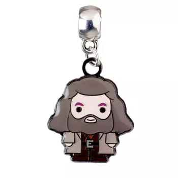 Шарм-подвеска Harry Potter – Chibi: Hagrid / Хагрид