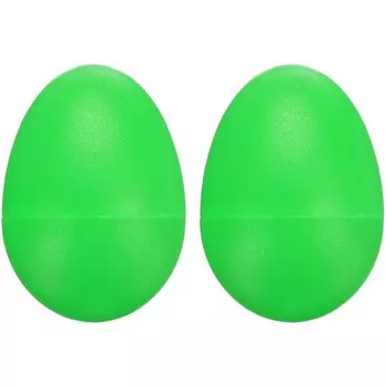 Шейкер-яйцо Flight FES-2 GR зелёный (2 шт)