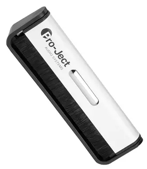 Щетка для LP Brush It