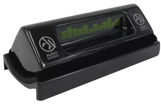 Щетка из вельвета для ухода за LP