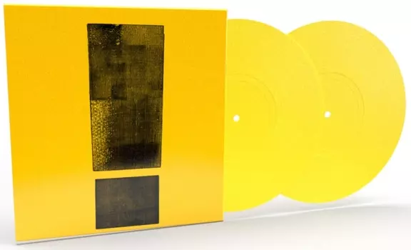 Shinedown – Attention Attention. Coloured Vinyl (2 LP)