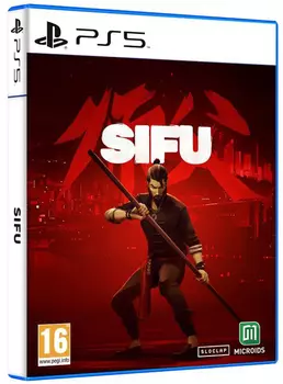 Sifu [PS5]