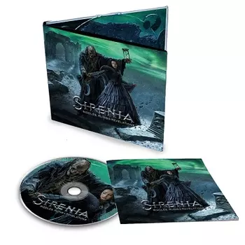 Sirenia – Riddles, Ruins & Revelations (CD)