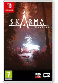 Skabma: Snowfall [Switch]