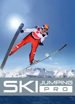 Ski Jumping Pro VR [PC, Цифровая версия] (Цифровая версия)